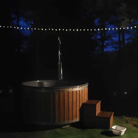 Prázdninový areál Wioslem W Hamaku Nad Wkra *