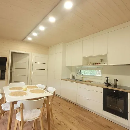 Wioslem W Hamaku Nad Wkra