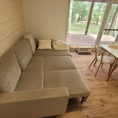 Wioslem W Hamaku Nad Wkra *