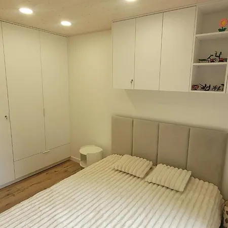 Prázdninový areál Wioslem W Hamaku Nad Wkra