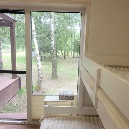 Wioslem W Hamaku Nad Wkra *