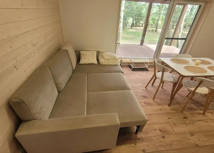 Wioslem W Hamaku Nad Wkra *